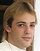 Photo de Marc-Andrew Ferland